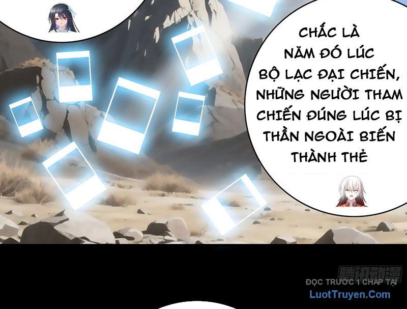 Sau Khi Mẹ Bị Giết, Tôi Trở Thành Miêu Nương - Chương 48 - Trang 20