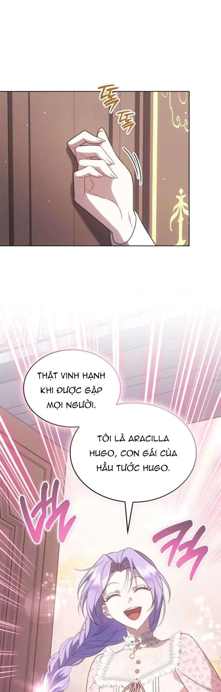 Kết Cục Của Cuộc Hôn Nhân Hợp Đồng Cao Cấp - Chương 8 - Trang 26