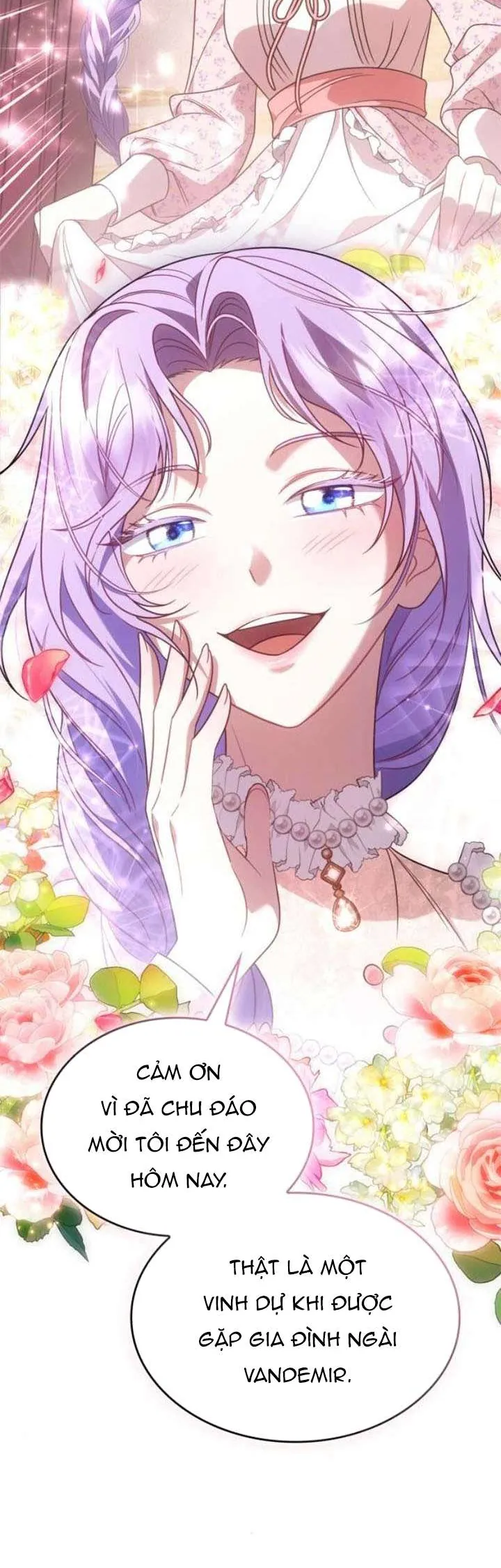 Kết Cục Của Cuộc Hôn Nhân Hợp Đồng Cao Cấp - Chương 8 - Trang 27