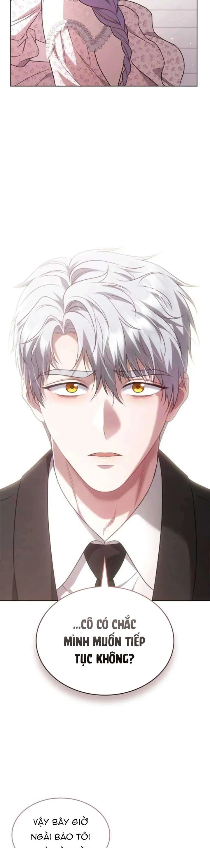 Kết Cục Của Cuộc Hôn Nhân Hợp Đồng Cao Cấp - Chương 8 - Trang 22