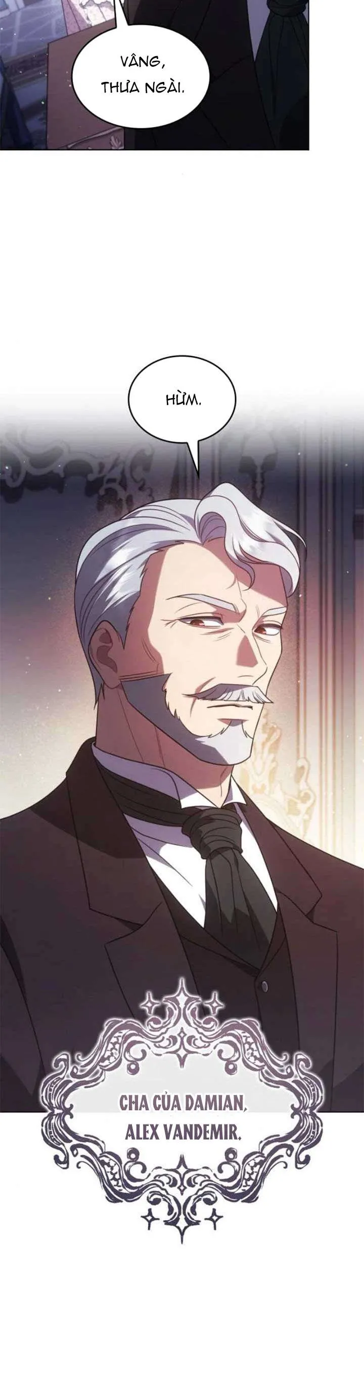 Kết Cục Của Cuộc Hôn Nhân Hợp Đồng Cao Cấp - Chương 8 - Trang 29