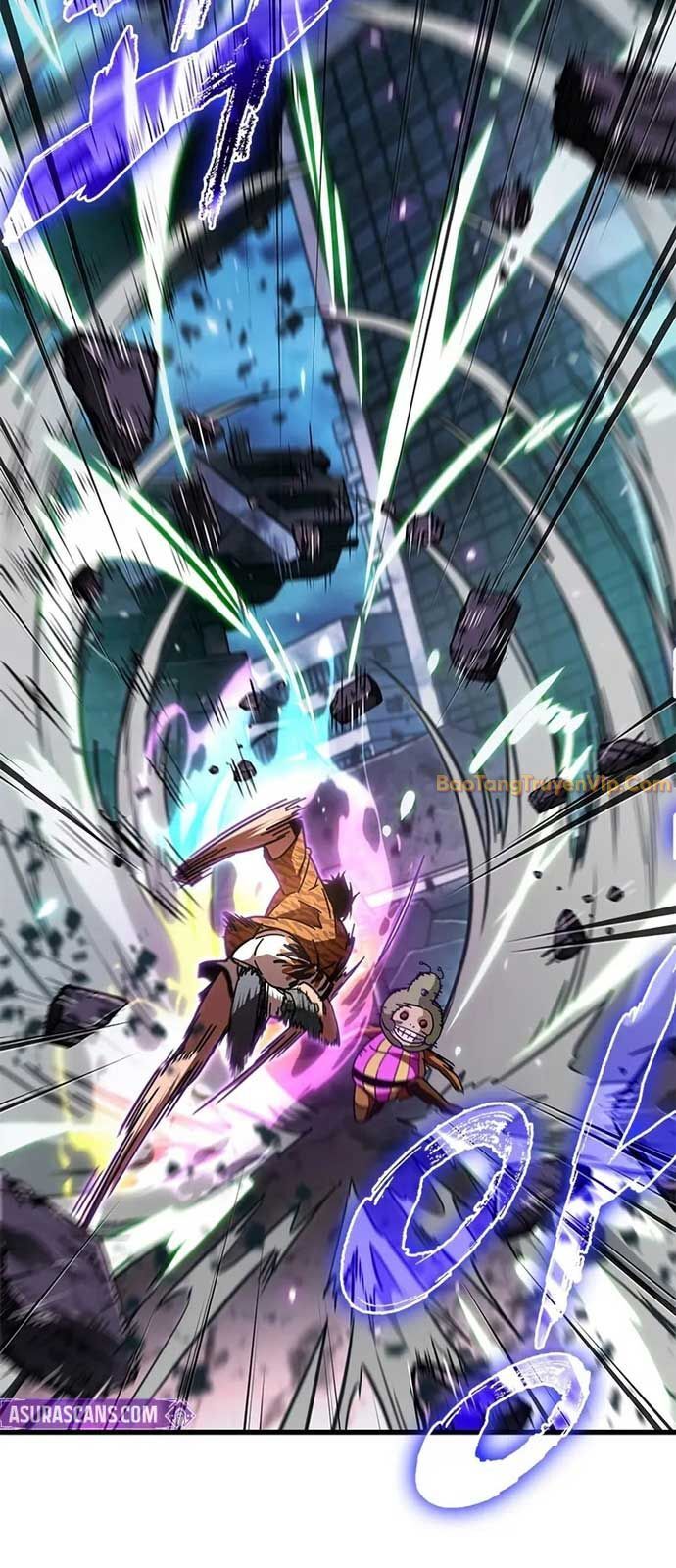 Youtuber Thể Hình Một Triệu Subs - Chương 7 - Trang 21