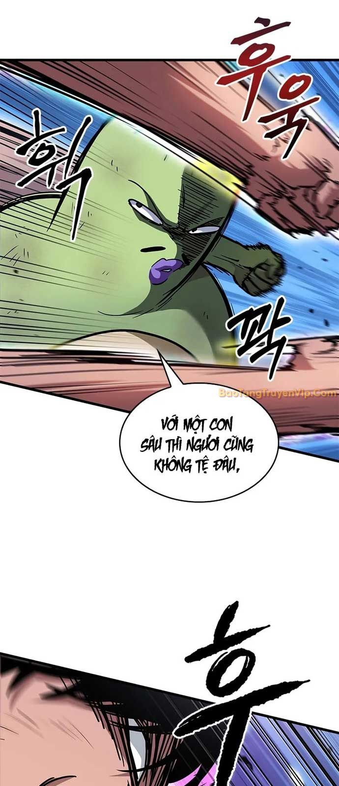 Youtuber Thể Hình Một Triệu Subs - Chương 7 - Trang 26