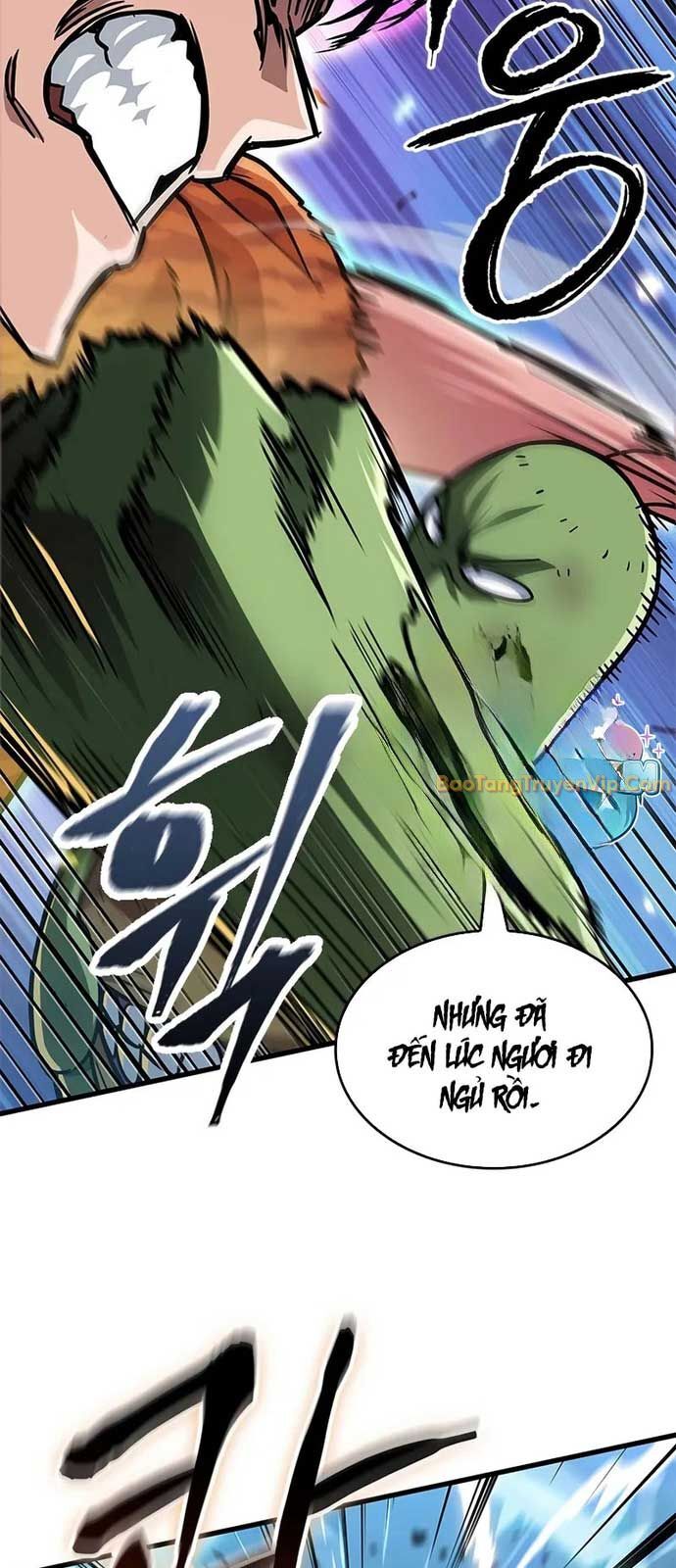 Youtuber Thể Hình Một Triệu Subs - Chương 7 - Trang 27