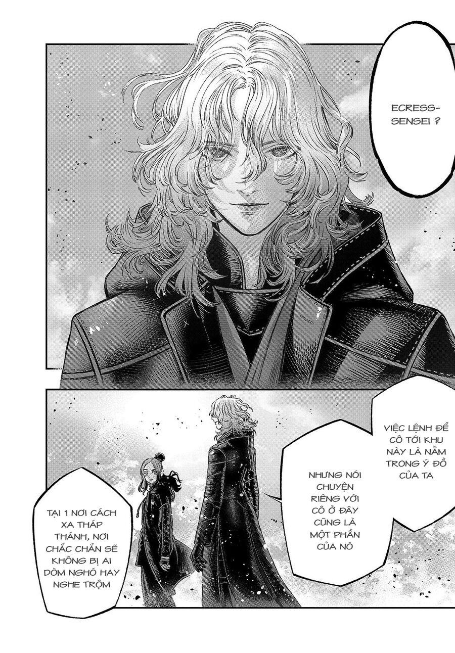 Tôi Dùng Y Học Hiện Đại Để Đối Đầu Với Ma Thuật Cổ Đại - Chương 20 - Trang 14