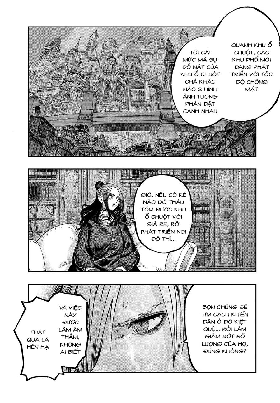 Tôi Dùng Y Học Hiện Đại Để Đối Đầu Với Ma Thuật Cổ Đại - Chương 20 - Trang 34