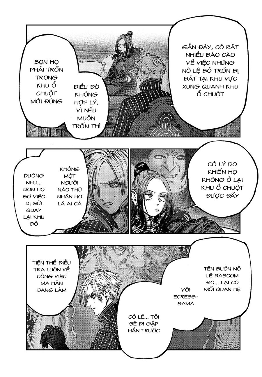 Tôi Dùng Y Học Hiện Đại Để Đối Đầu Với Ma Thuật Cổ Đại - Chương 20 - Trang 32