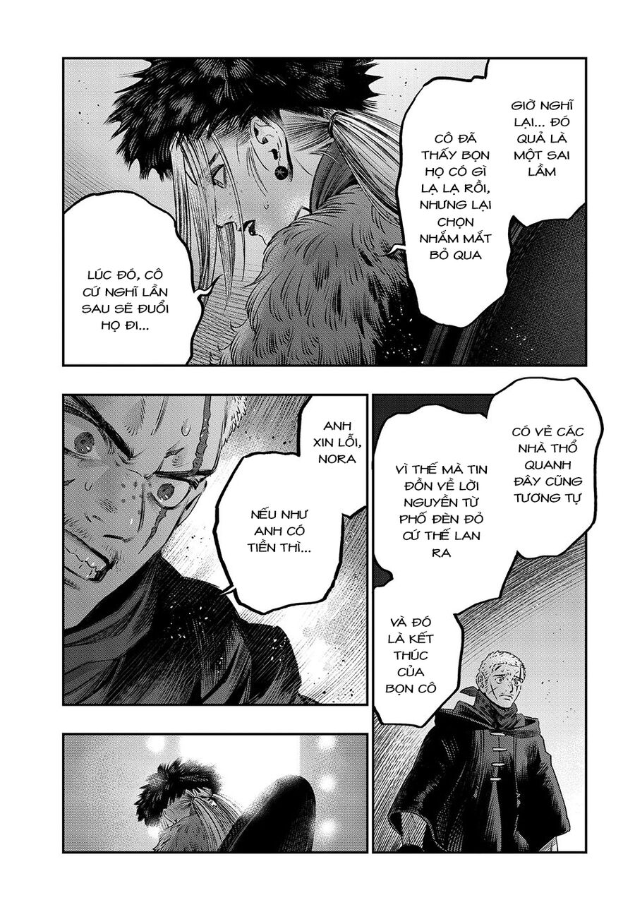 Tôi Dùng Y Học Hiện Đại Để Đối Đầu Với Ma Thuật Cổ Đại - Chương 20 - Trang 28