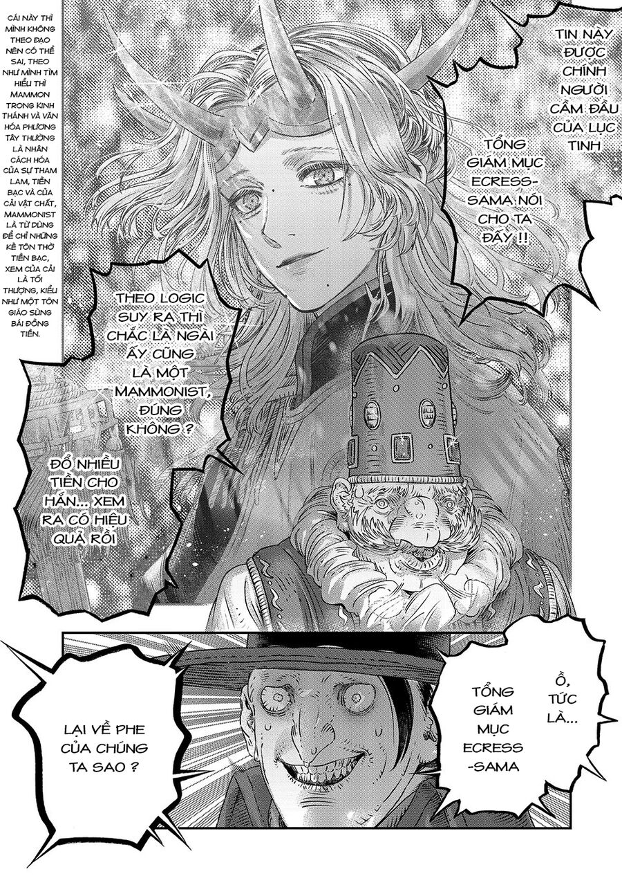 Tôi Dùng Y Học Hiện Đại Để Đối Đầu Với Ma Thuật Cổ Đại - Chương 20 - Trang 38