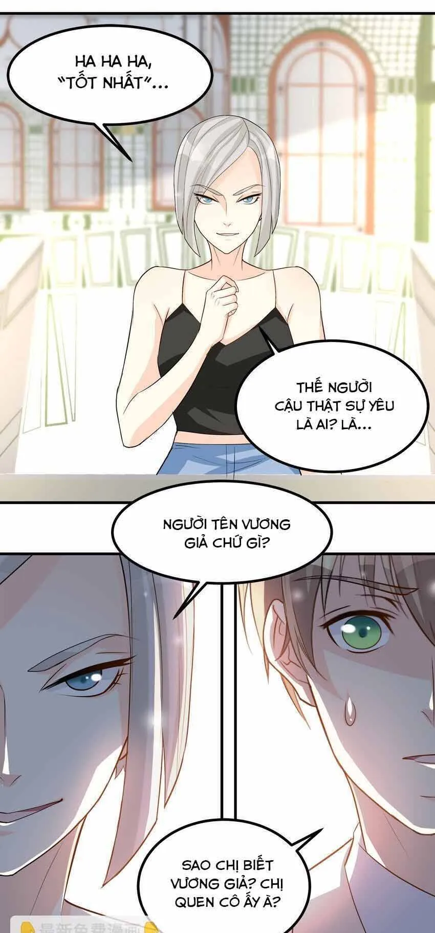 Mở Ra Các Tư Thế Của Nam Thần - Chương 64 - Trang 12