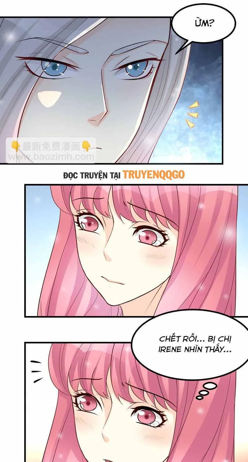 Mở Ra Các Tư Thế Của Nam Thần - Chương 64 - Trang 8