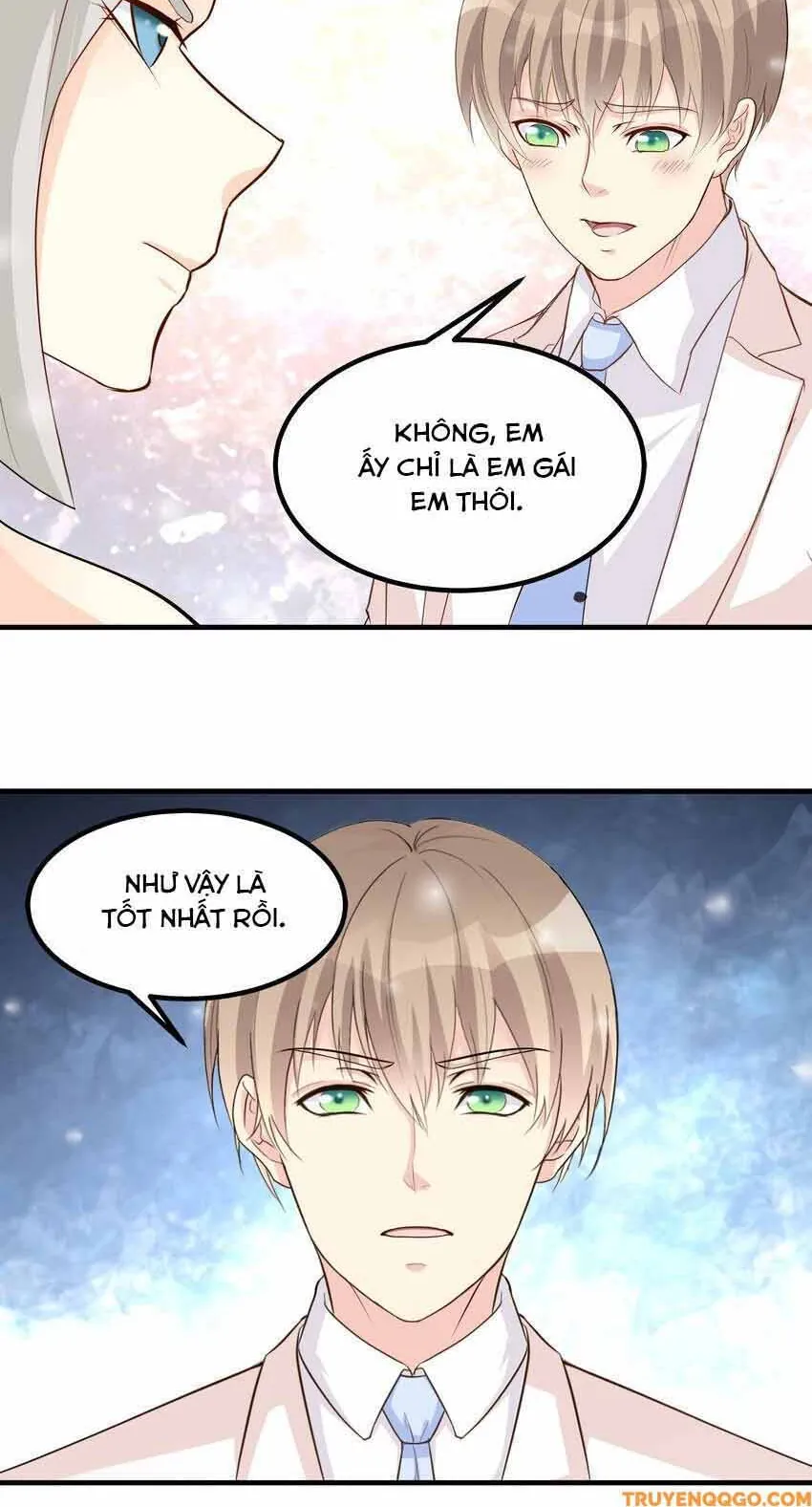 Mở Ra Các Tư Thế Của Nam Thần - Chương 64 - Trang 11