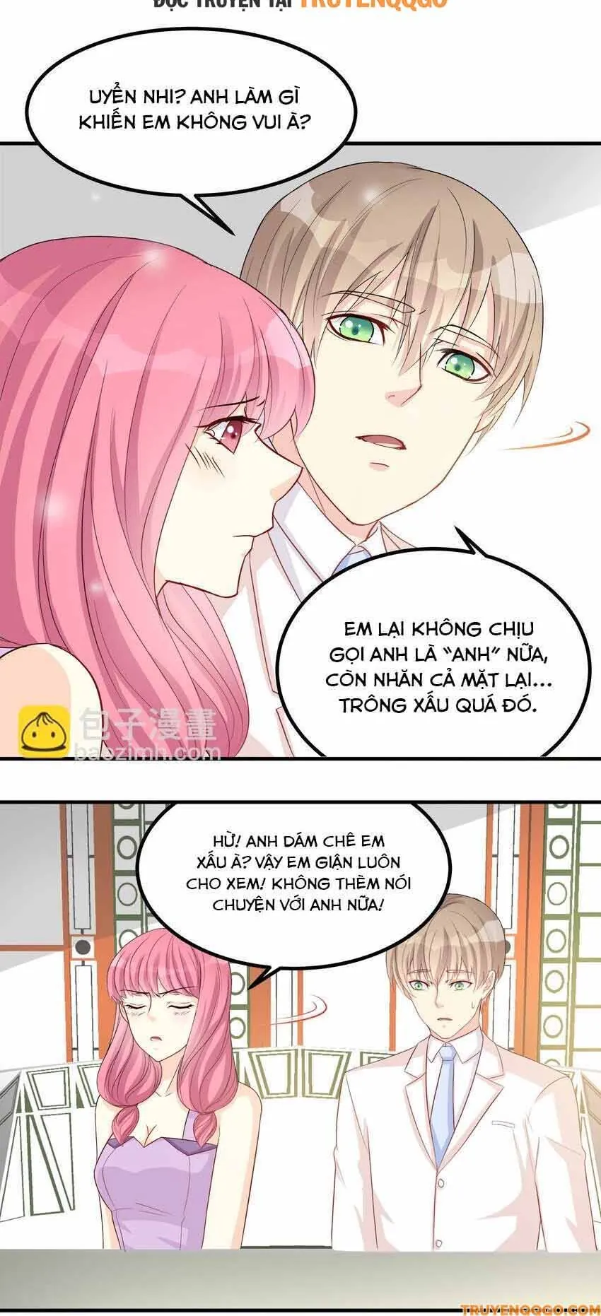 Mở Ra Các Tư Thế Của Nam Thần - Chương 64 - Trang 7