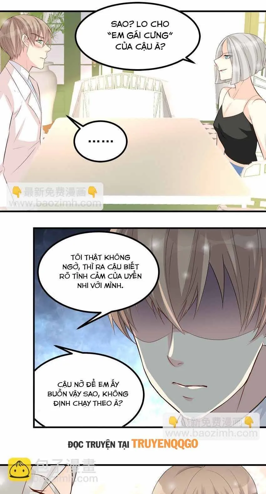 Mở Ra Các Tư Thế Của Nam Thần - Chương 64 - Trang 10