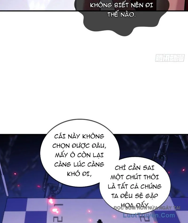 Trở Thành Thần Trong Thế Giới Nhị Phân - Chương 7 - Trang 52