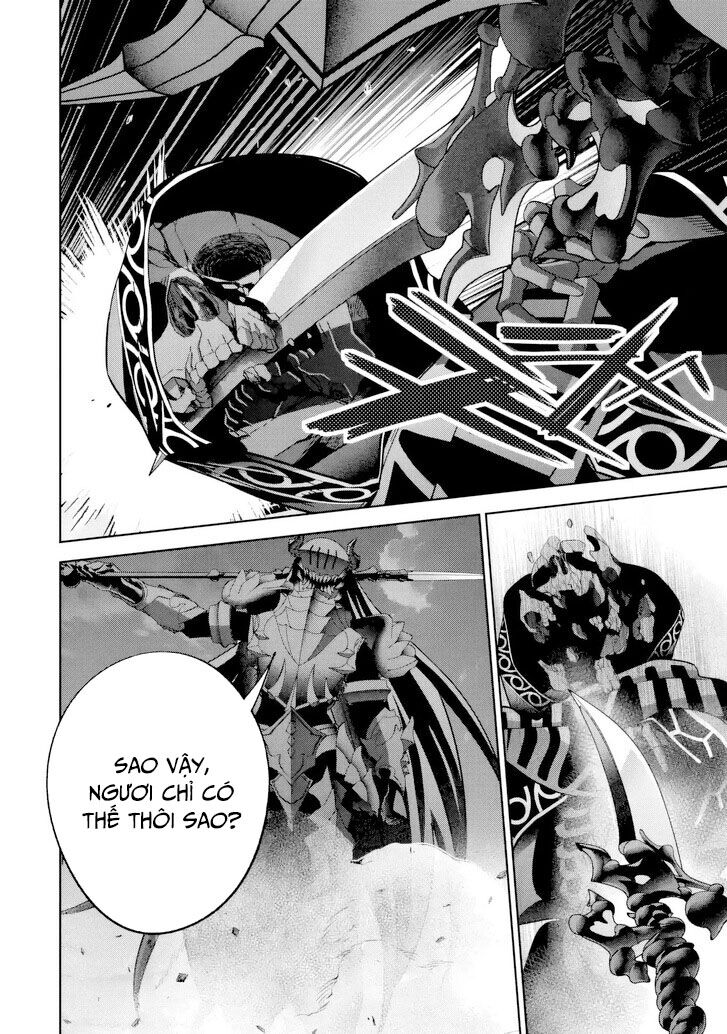 Shokei Sareta Kenja Wa Lich Ni Tensei Shite Shinryaku Sensou Wo Hajimaru - Chương 53 - Trang 23
