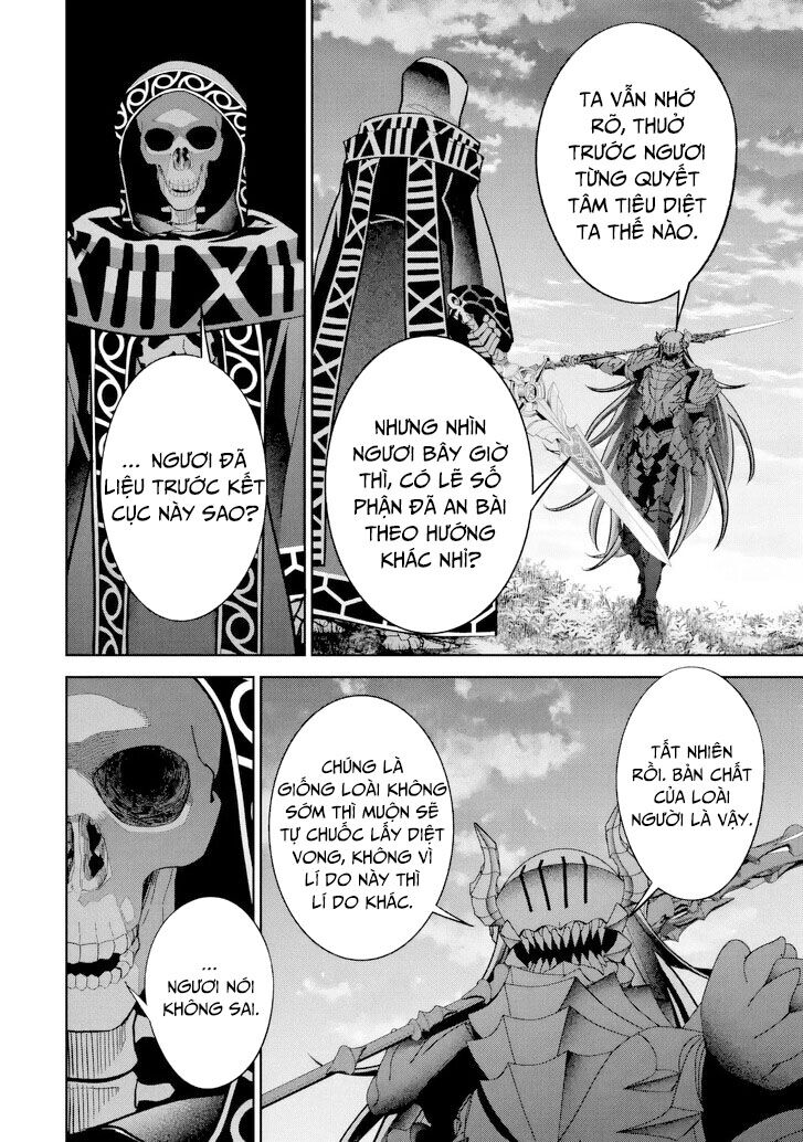Shokei Sareta Kenja Wa Lich Ni Tensei Shite Shinryaku Sensou Wo Hajimaru - Chương 53 - Trang 13