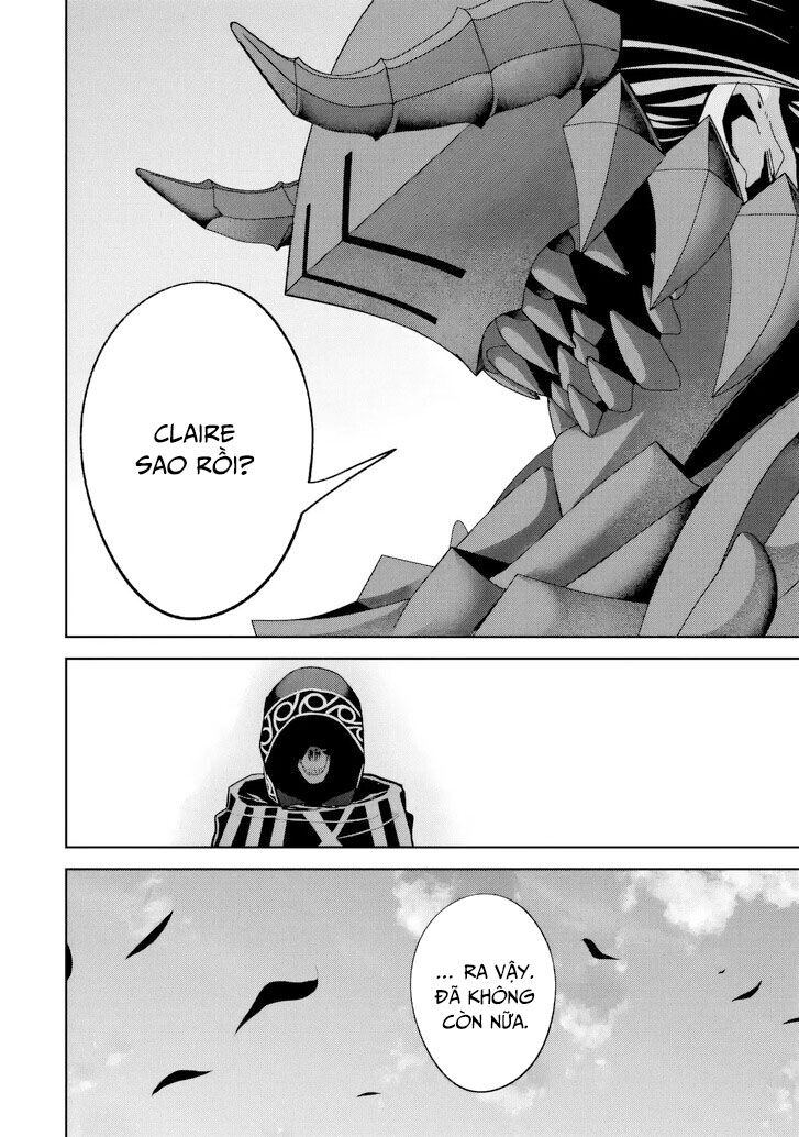 Shokei Sareta Kenja Wa Lich Ni Tensei Shite Shinryaku Sensou Wo Hajimaru - Chương 53 - Trang 15
