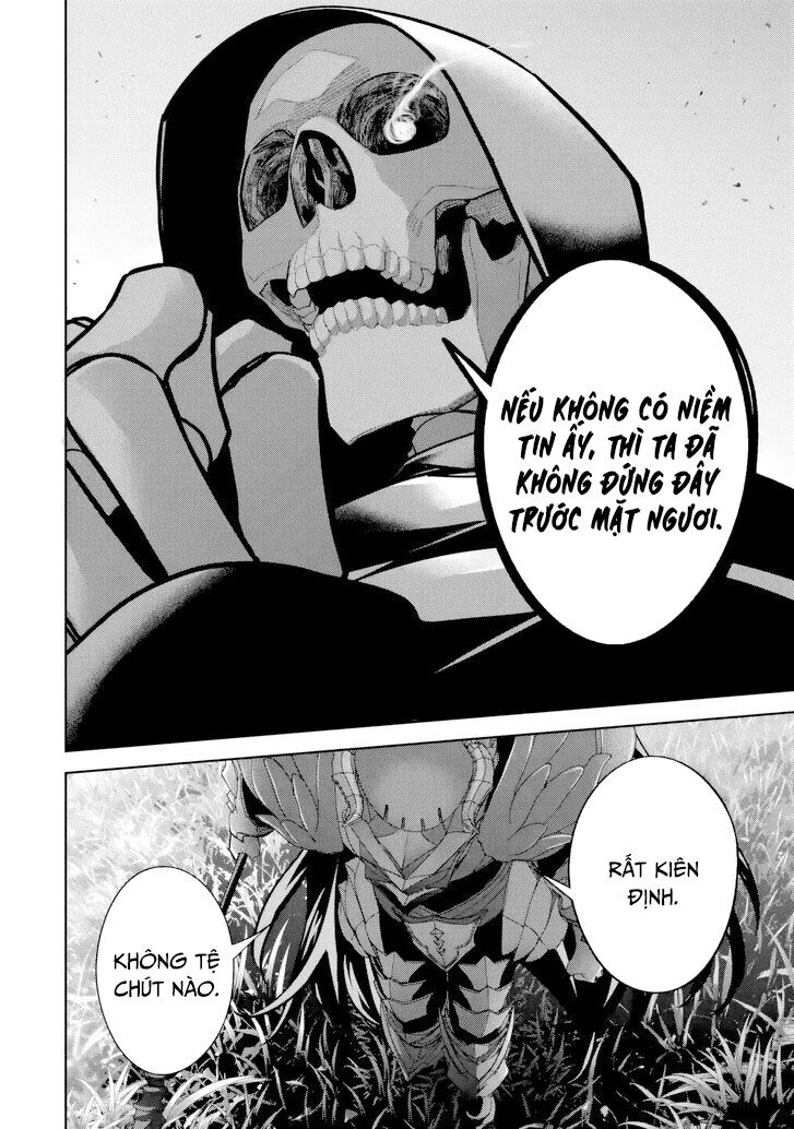 Shokei Sareta Kenja Wa Lich Ni Tensei Shite Shinryaku Sensou Wo Hajimaru - Chương 53 - Trang 33