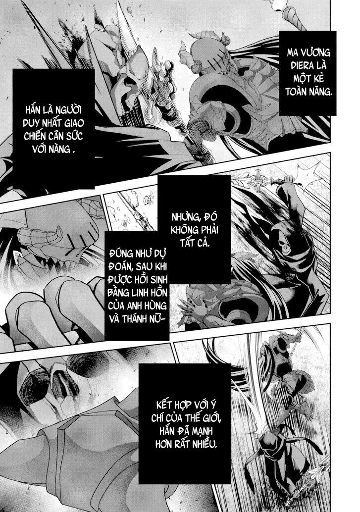 Shokei Sareta Kenja Wa Lich Ni Tensei Shite Shinryaku Sensou Wo Hajimaru - Chương 53 - Trang 26