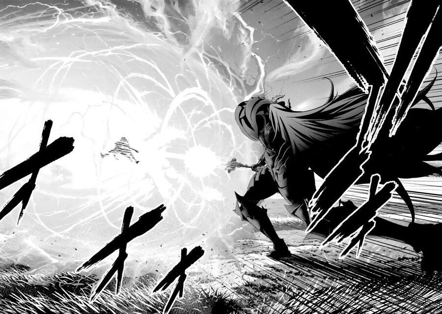 Shokei Sareta Kenja Wa Lich Ni Tensei Shite Shinryaku Sensou Wo Hajimaru - Chương 53 - Trang 6