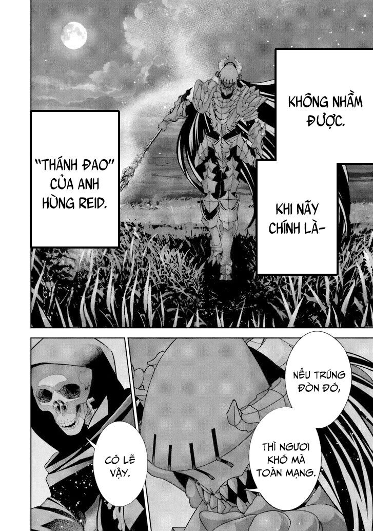 Shokei Sareta Kenja Wa Lich Ni Tensei Shite Shinryaku Sensou Wo Hajimaru - Chương 53 - Trang 36