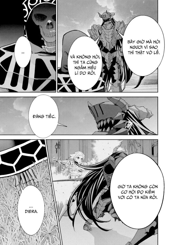 Shokei Sareta Kenja Wa Lich Ni Tensei Shite Shinryaku Sensou Wo Hajimaru - Chương 53 - Trang 16