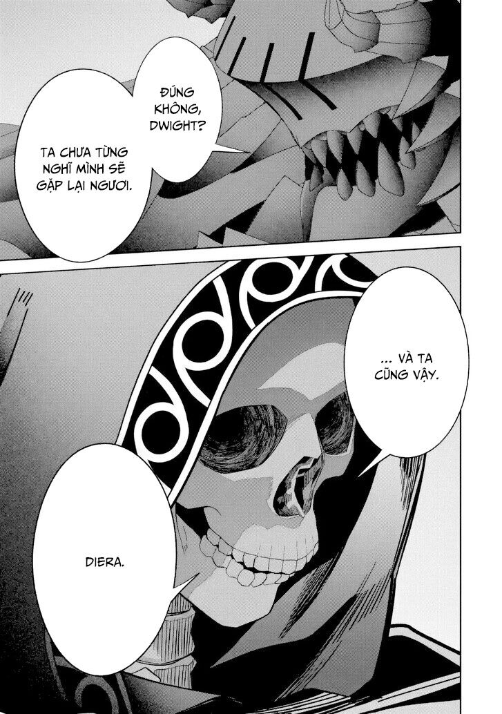 Shokei Sareta Kenja Wa Lich Ni Tensei Shite Shinryaku Sensou Wo Hajimaru - Chương 53 - Trang 12