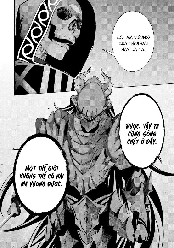 Shokei Sareta Kenja Wa Lich Ni Tensei Shite Shinryaku Sensou Wo Hajimaru - Chương 53 - Trang 9