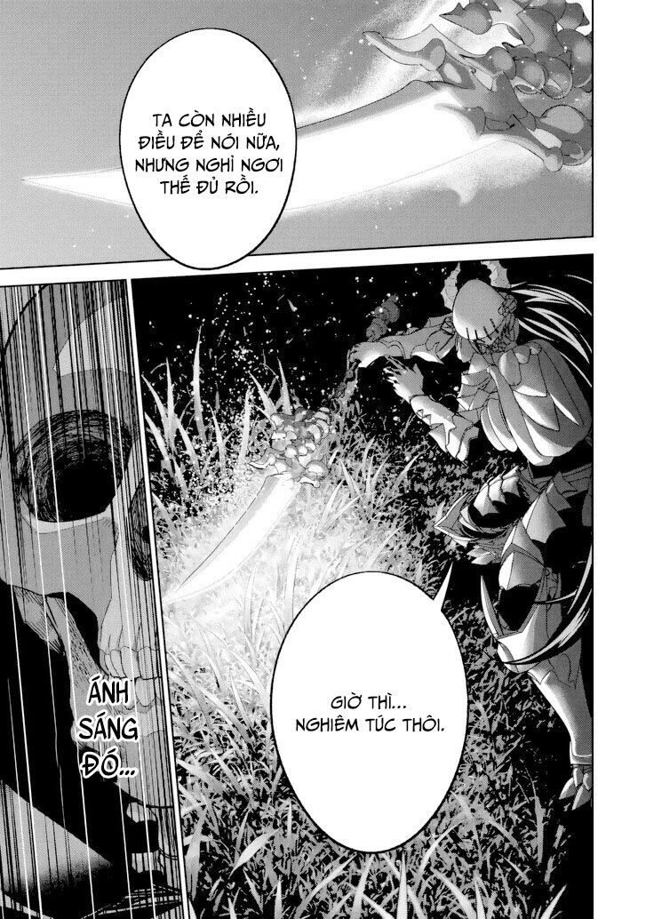 Shokei Sareta Kenja Wa Lich Ni Tensei Shite Shinryaku Sensou Wo Hajimaru - Chương 53 - Trang 34