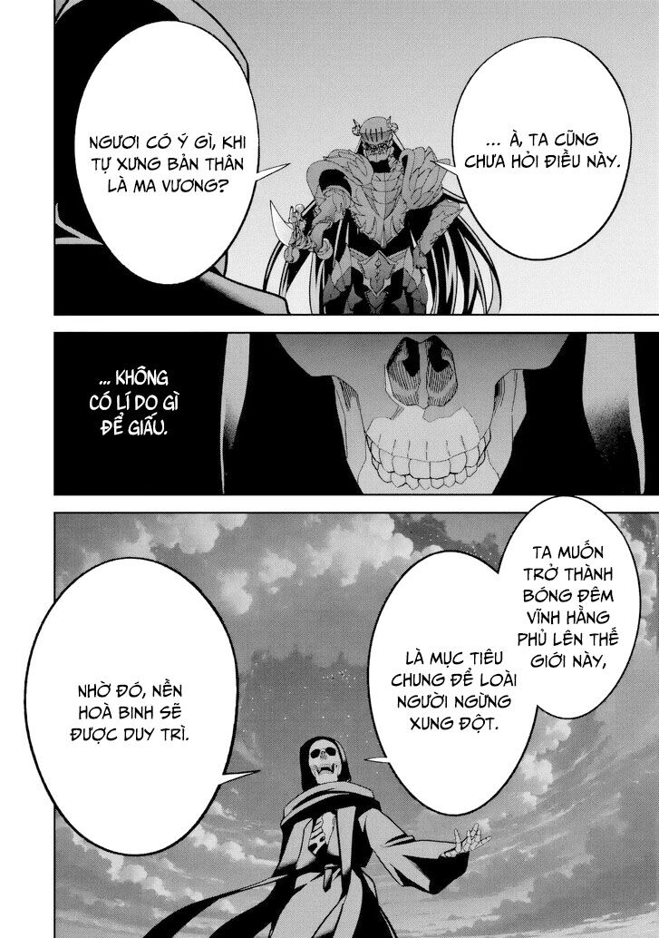 Shokei Sareta Kenja Wa Lich Ni Tensei Shite Shinryaku Sensou Wo Hajimaru - Chương 53 - Trang 31