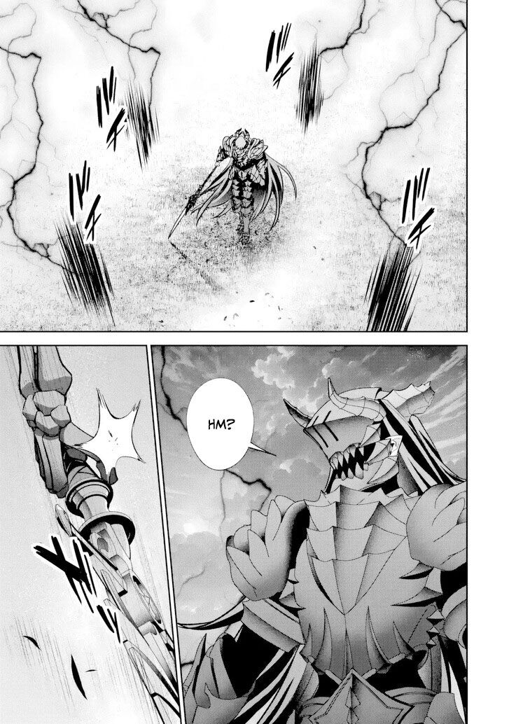 Shokei Sareta Kenja Wa Lich Ni Tensei Shite Shinryaku Sensou Wo Hajimaru - Chương 53 - Trang 24