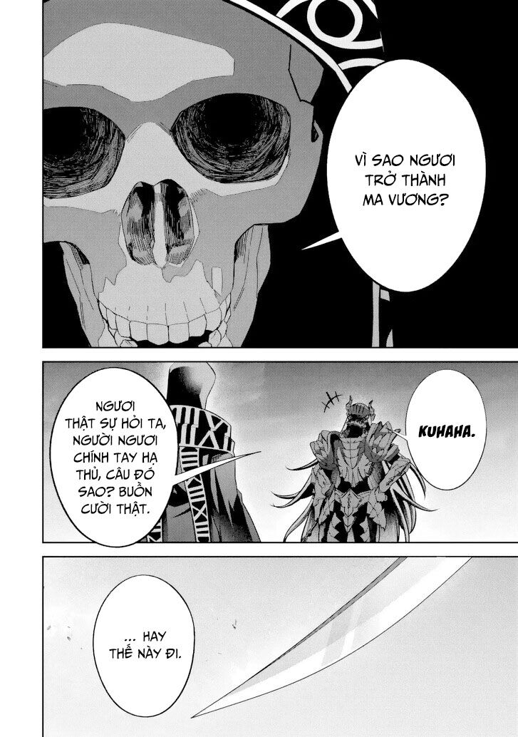 Shokei Sareta Kenja Wa Lich Ni Tensei Shite Shinryaku Sensou Wo Hajimaru - Chương 53 - Trang 17