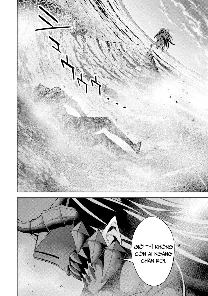 Shokei Sareta Kenja Wa Lich Ni Tensei Shite Shinryaku Sensou Wo Hajimaru - Chương 53 - Trang 7