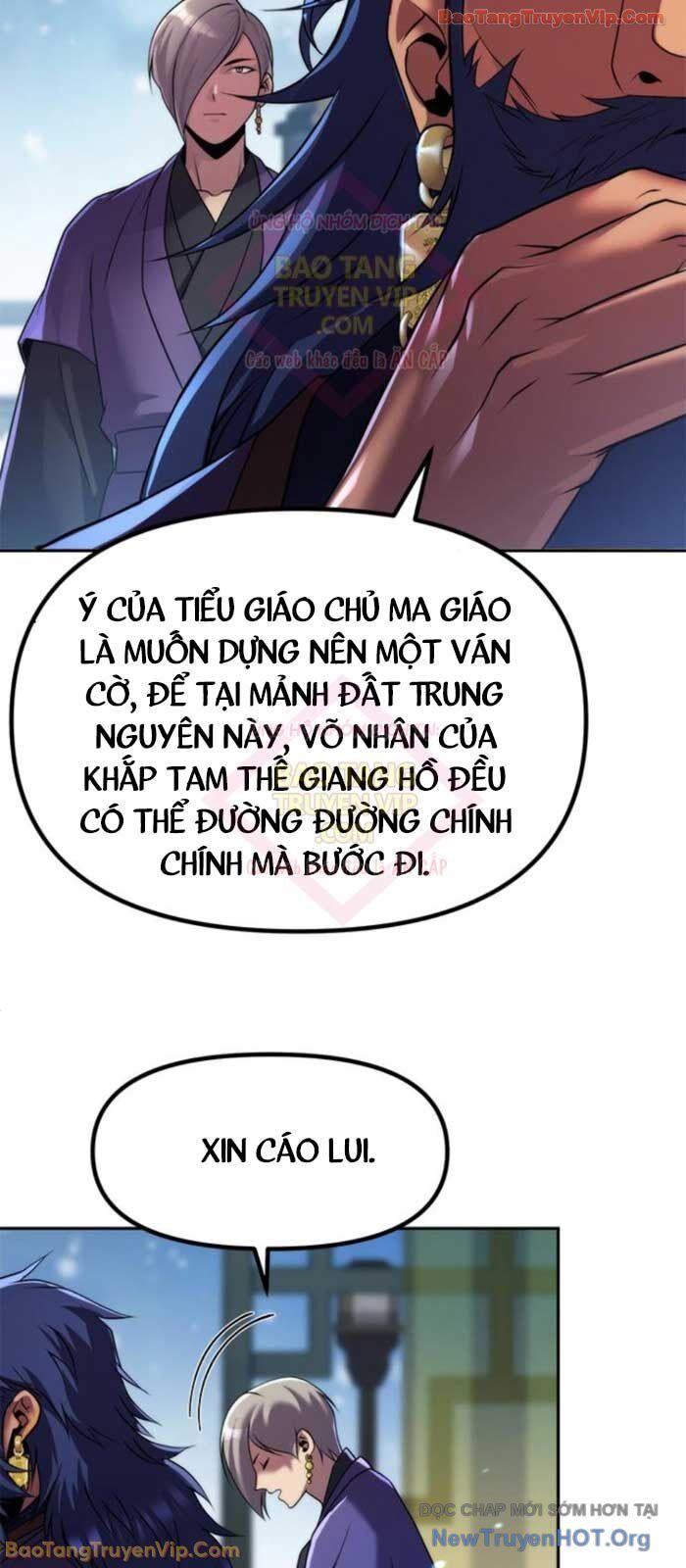 Ma Đạo Chuyển Sinh Ký - Chương 134 - Trang 39