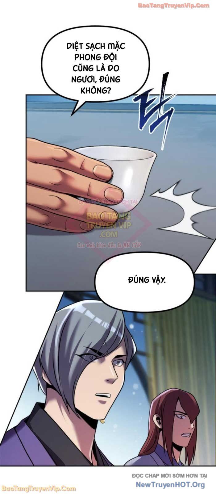 Ma Đạo Chuyển Sinh Ký - Chương 134 - Trang 9