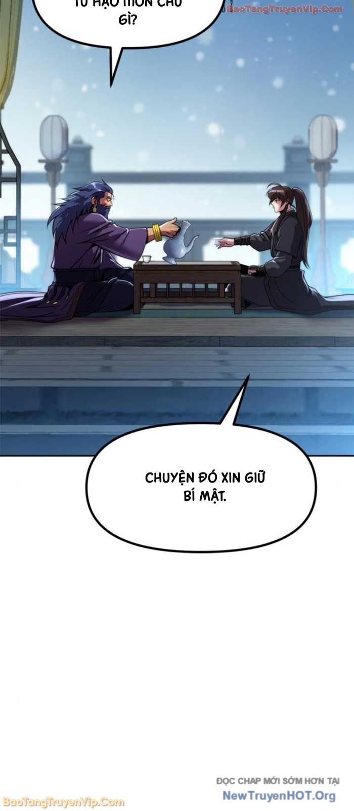 Ma Đạo Chuyển Sinh Ký - Chương 134 - Trang 16