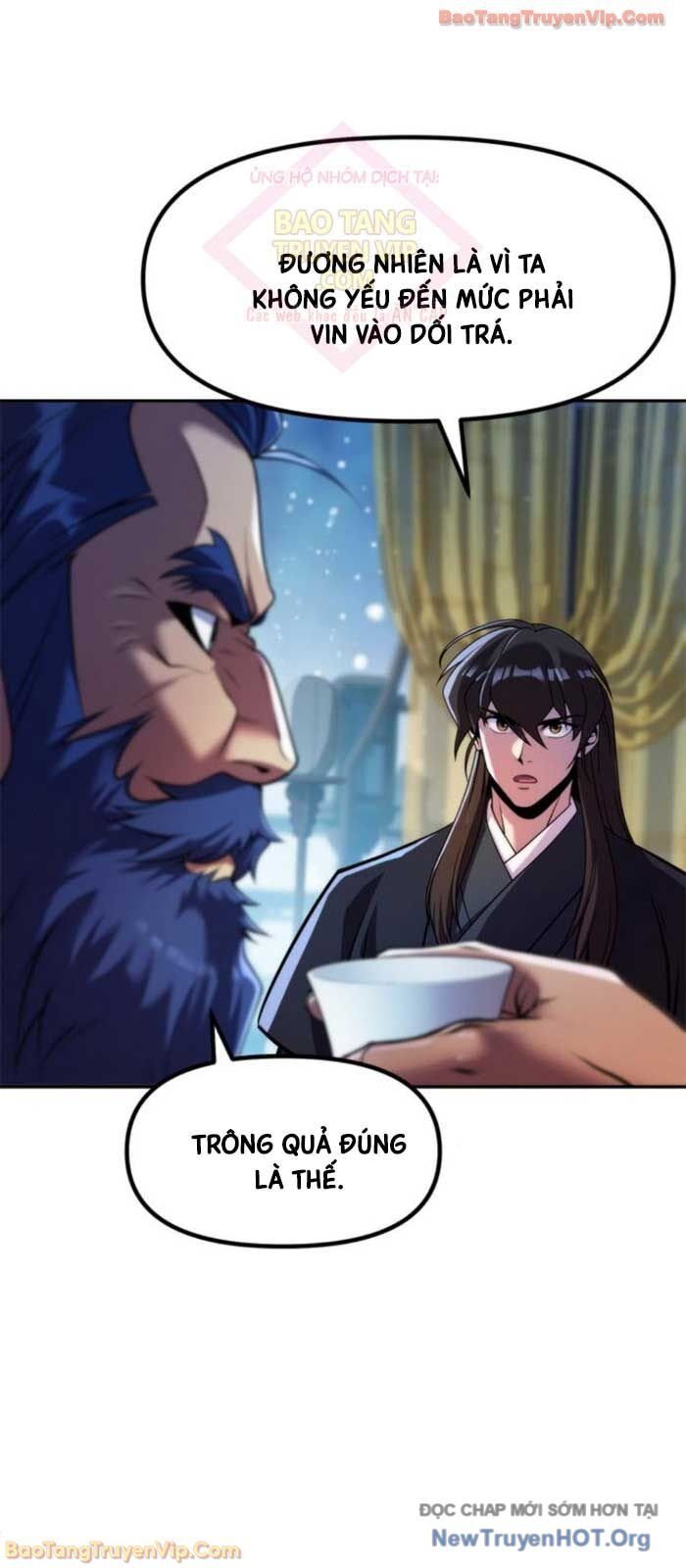 Ma Đạo Chuyển Sinh Ký - Chương 134 - Trang 8