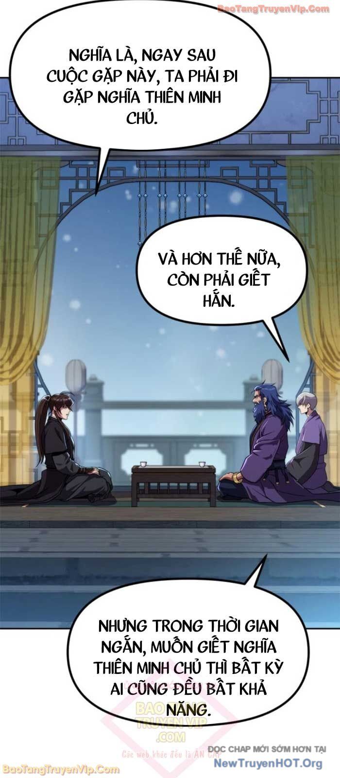 Ma Đạo Chuyển Sinh Ký - Chương 134 - Trang 50