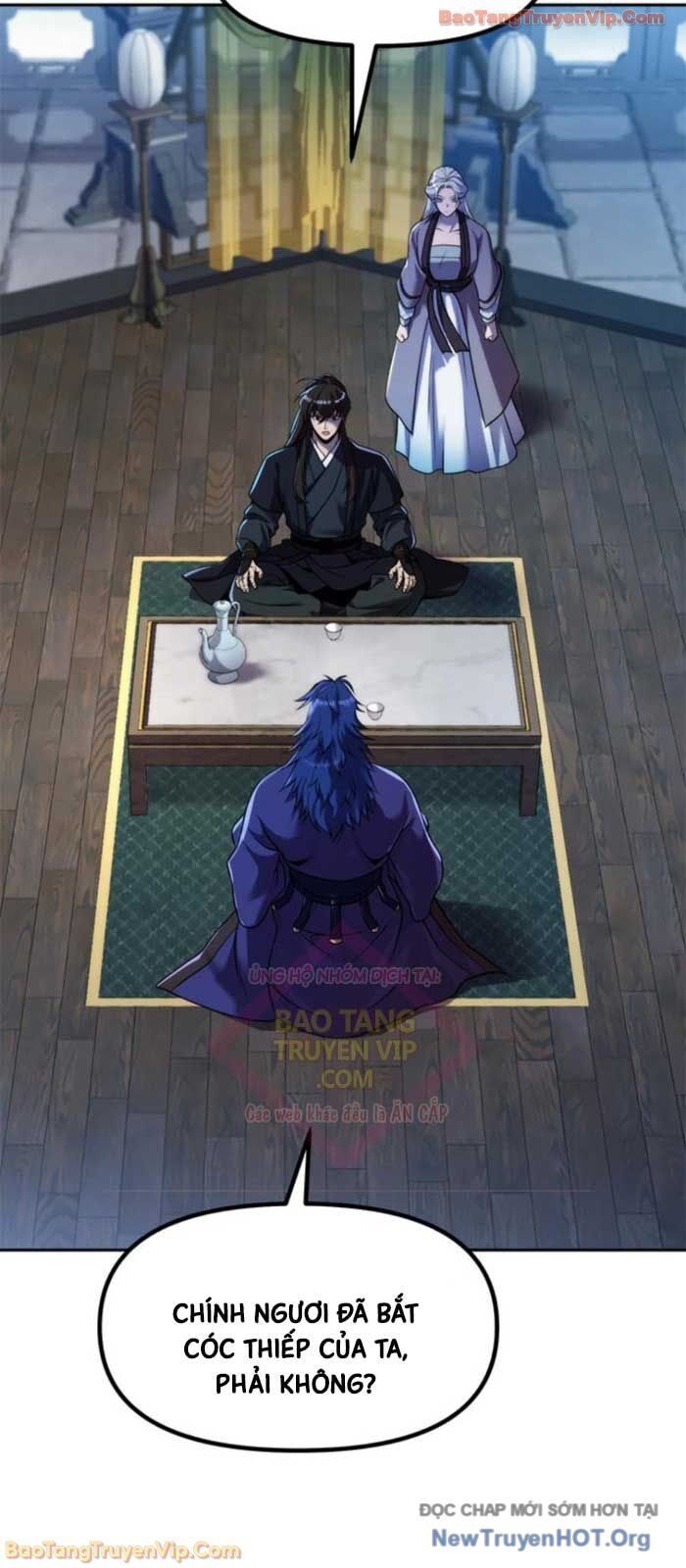 Ma Đạo Chuyển Sinh Ký - Chương 134 - Trang 6