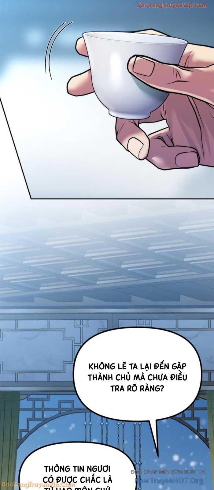 Ma Đạo Chuyển Sinh Ký - Chương 134 - Trang 15