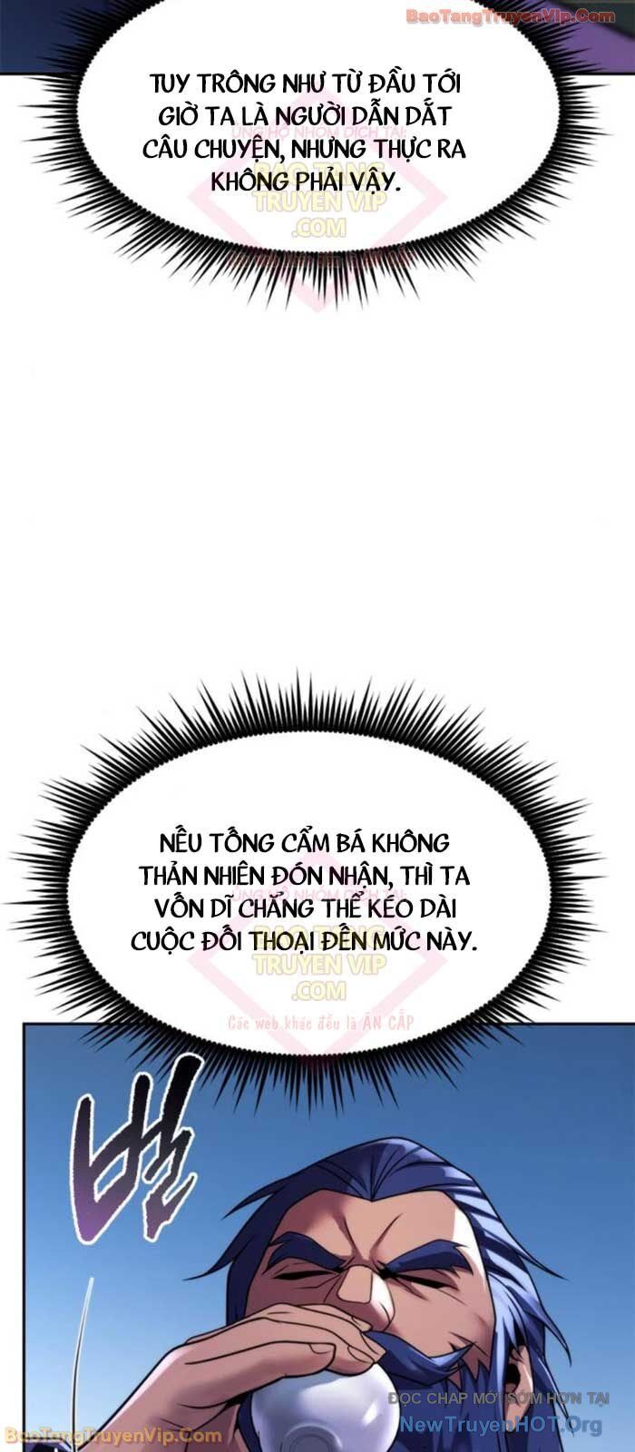 Ma Đạo Chuyển Sinh Ký - Chương 134 - Trang 22