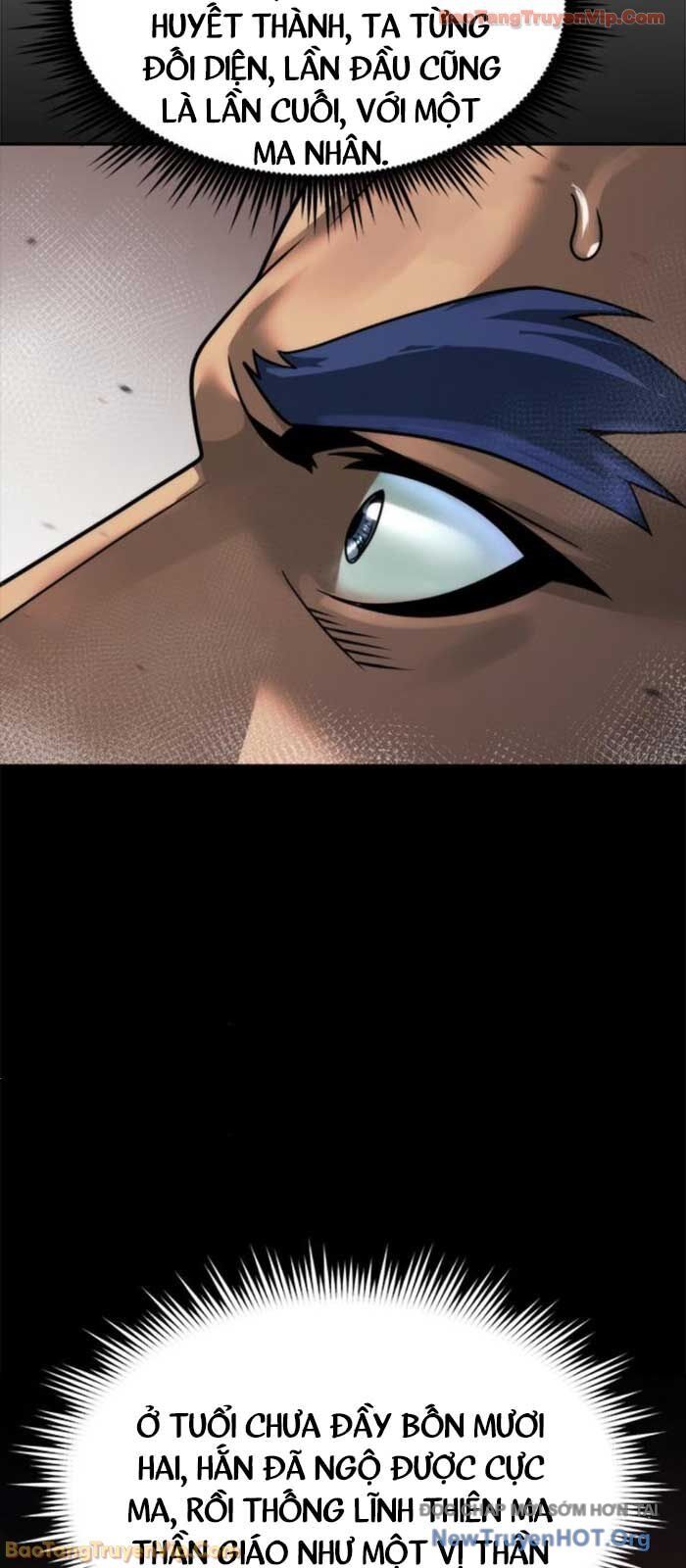 Ma Đạo Chuyển Sinh Ký - Chương 134 - Trang 79