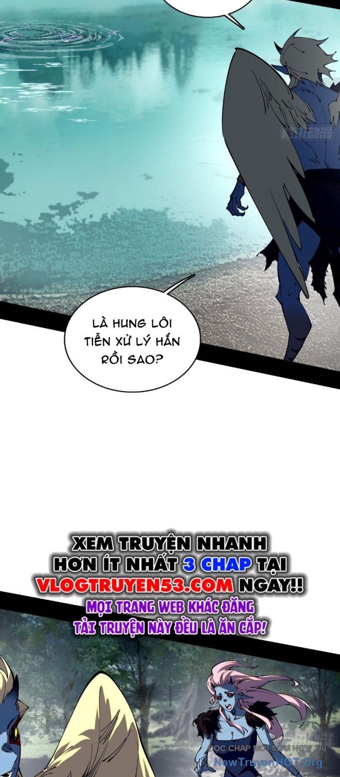 Thi Sơn Huyết Hải - Chương 5 - Trang 41