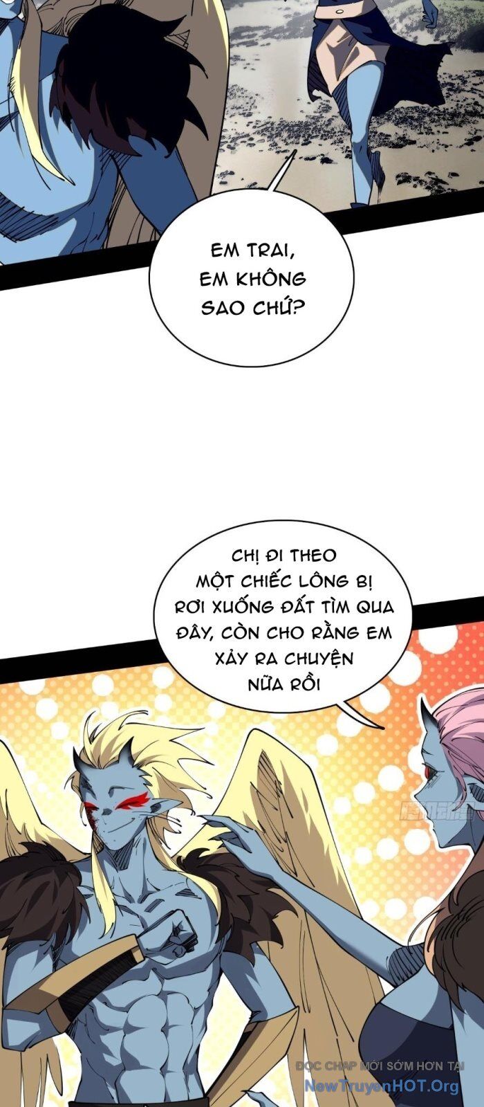 Thi Sơn Huyết Hải - Chương 5 - Trang 42