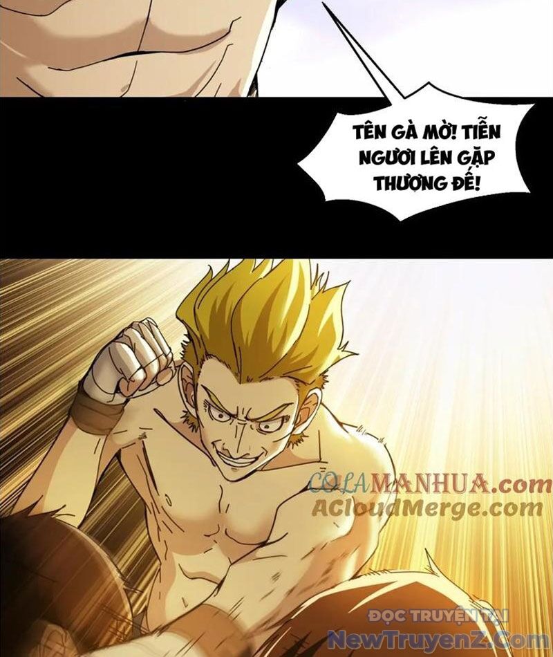 Nhất Ký Trọng Quyền Chương 27 Ảnh 38