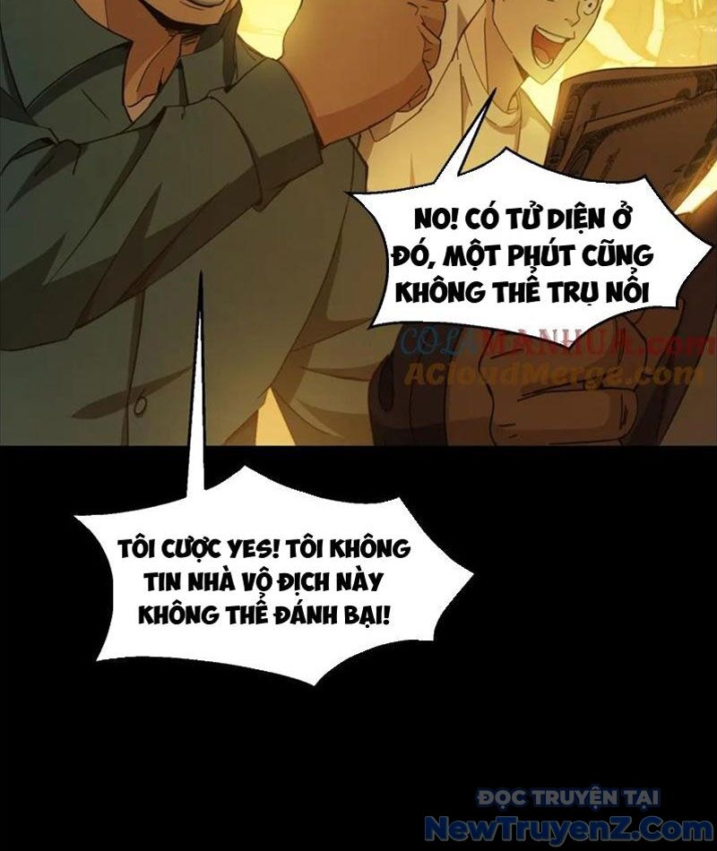 Nhất Ký Trọng Quyền Chương 27 Ảnh 10