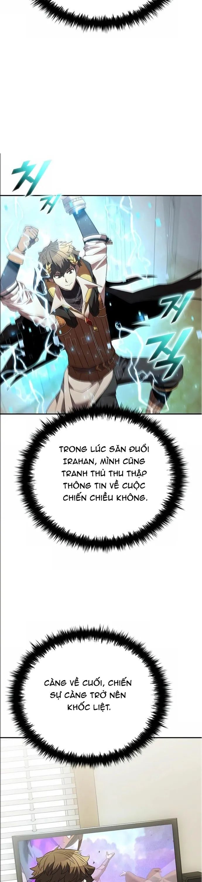 Bậc Thầy Thuần Hóa Chương 177 Ảnh 23