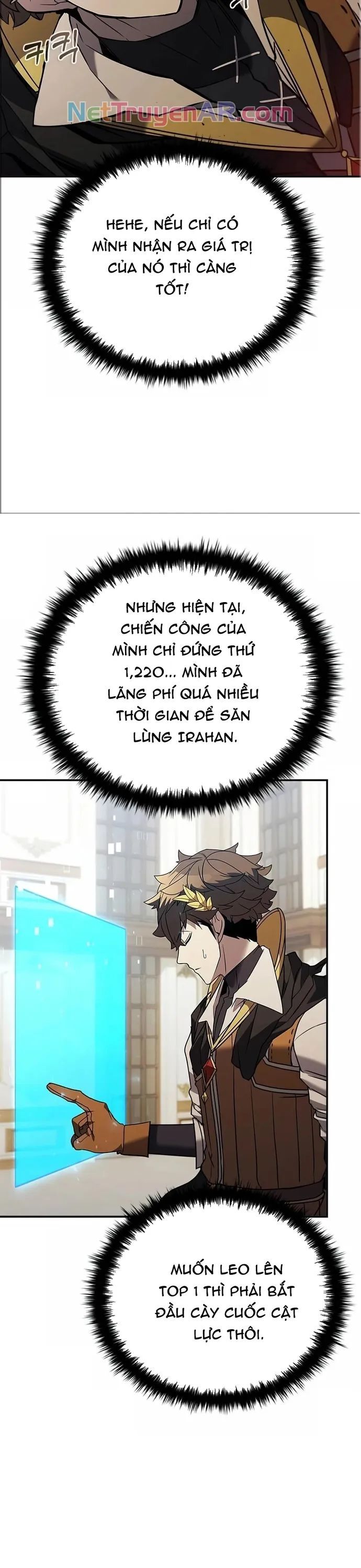 Bậc Thầy Thuần Hóa Chương 177 Ảnh 27