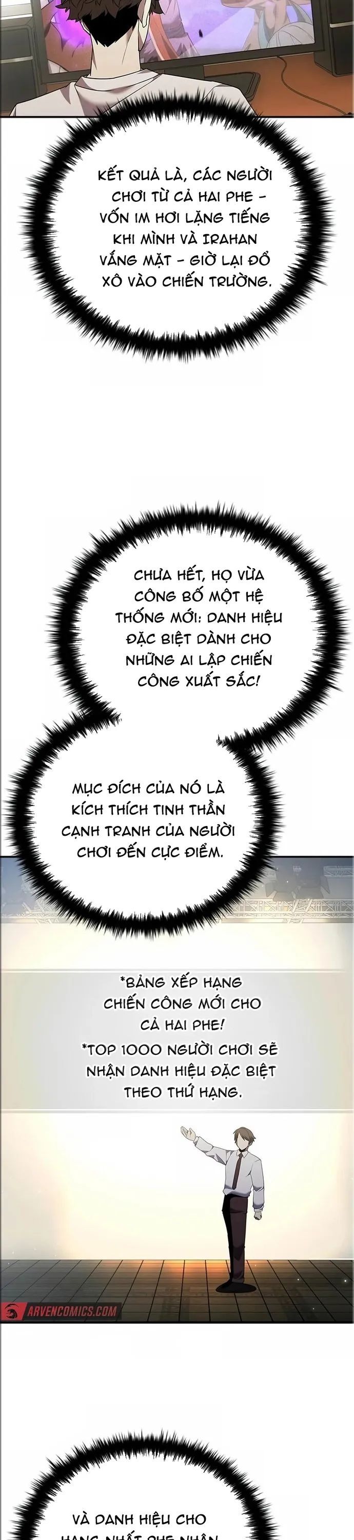 Bậc Thầy Thuần Hóa Chương 177 Ảnh 24
